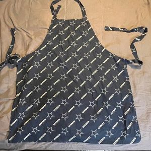 Dallas Cowboys Apron